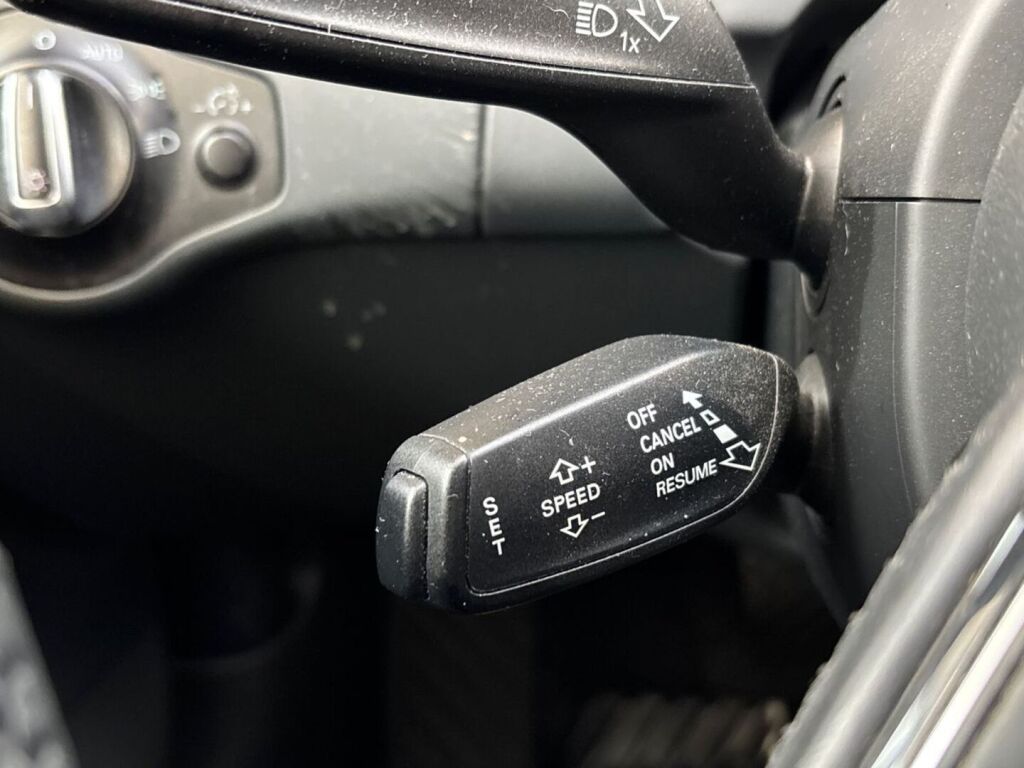 Audi A4 2014 Valkoinen