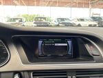 Audi A4 2014 Valkoinen