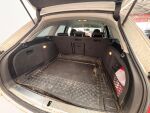 Audi A4 2014 Valkoinen