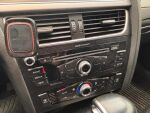 Audi A4 2014 Valkoinen