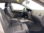Audi A4 2014 Valkoinen