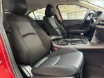 Mazda Mazda3 2014 Punainen
