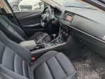 Mazda Mazda6 2014 Harmaa