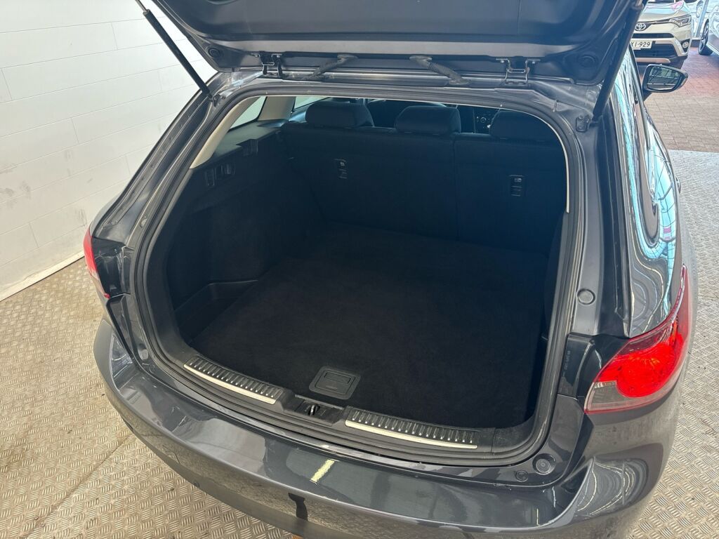 Mazda Mazda6 2014 Harmaa