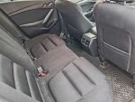 Mazda Mazda6 2014 Harmaa