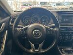 Mazda Mazda6 2014 Harmaa