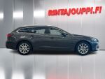 Mazda Mazda6 2014 Harmaa