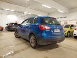 Suzuki SX4 S-Cross 2013 Sininen