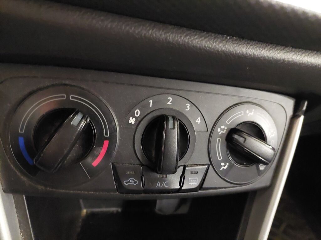 Suzuki SX4 S-Cross 2013 Sininen