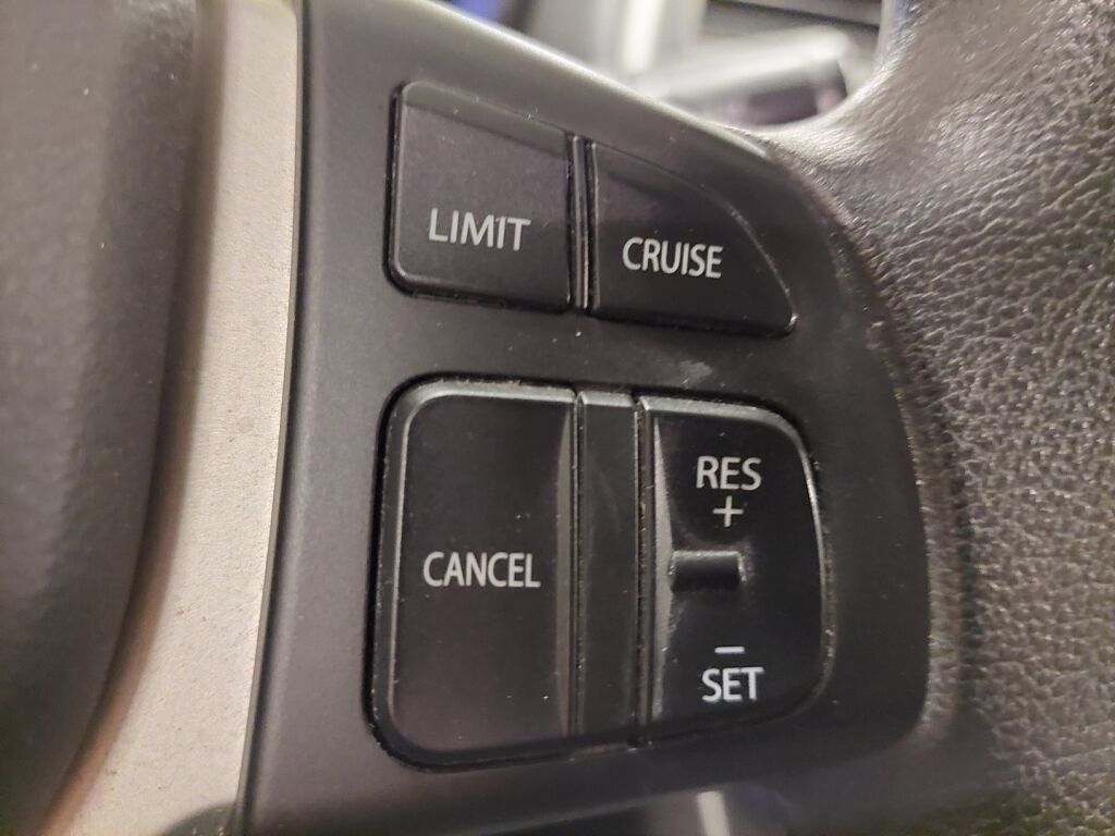 Suzuki SX4 S-Cross 2013 Sininen