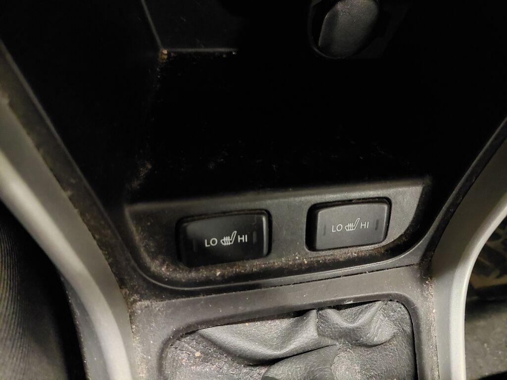 Suzuki SX4 S-Cross 2013 Sininen