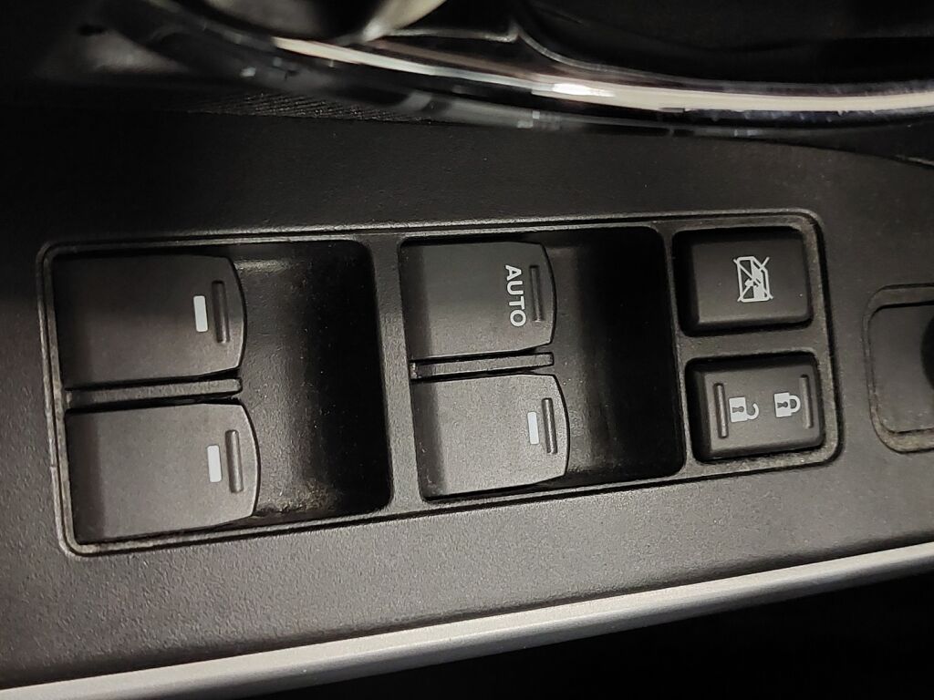 Suzuki SX4 S-Cross 2013 Sininen