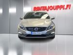 Volvo S60 2013 Ruskea (beige)
