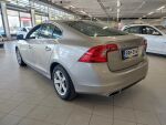 Volvo S60 2013 Ruskea (beige)