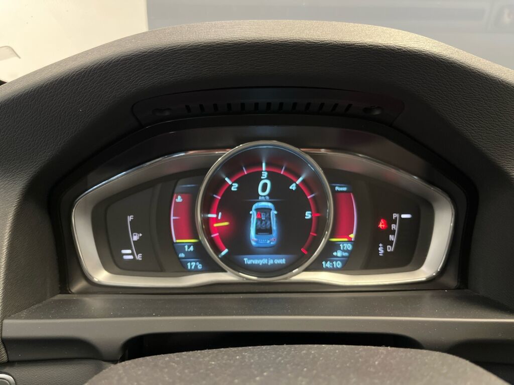 Volvo S60 2013 Ruskea (beige)
