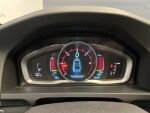 Volvo S60 2013 Ruskea (beige)