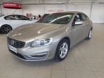 Volvo S60 2013 Ruskea (beige)