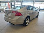 Volvo S60 2013 Ruskea (beige)