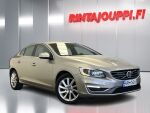 Volvo S60 2013 Ruskea (beige)