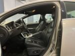 Volvo S60 2013 Ruskea (beige)