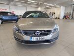Volvo S60 2013 Ruskea (beige)