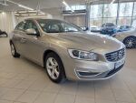 Volvo S60 2013 Ruskea (beige)