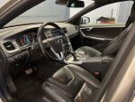 Volvo S60 2013 Ruskea (beige)