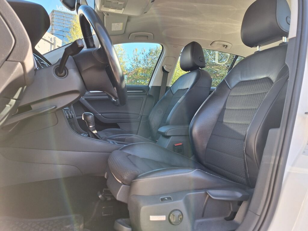 Volkswagen Golf 2014, photo 5/5