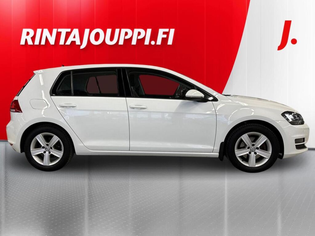 Volkswagen Golf 2014, bild 6/31