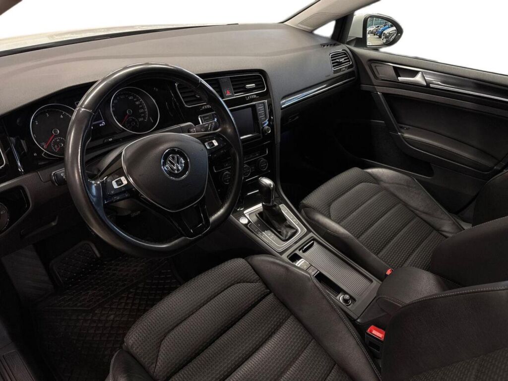 Volkswagen Golf 2014, bild 7/31