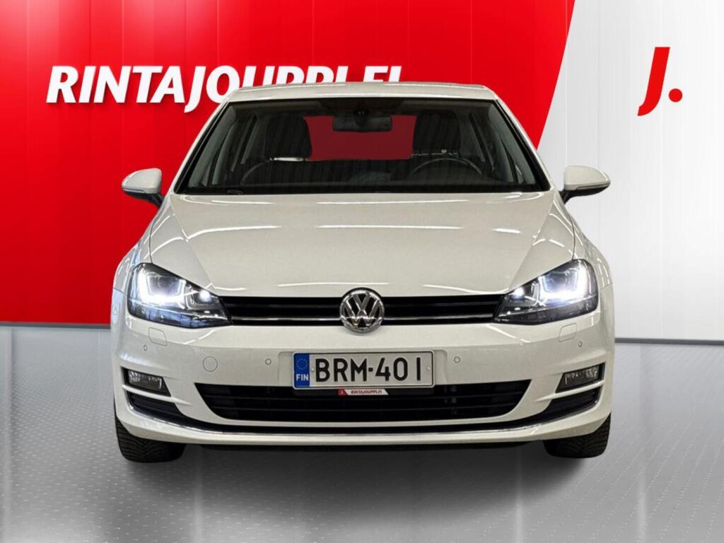 Volkswagen Golf 2014, bild 4/31