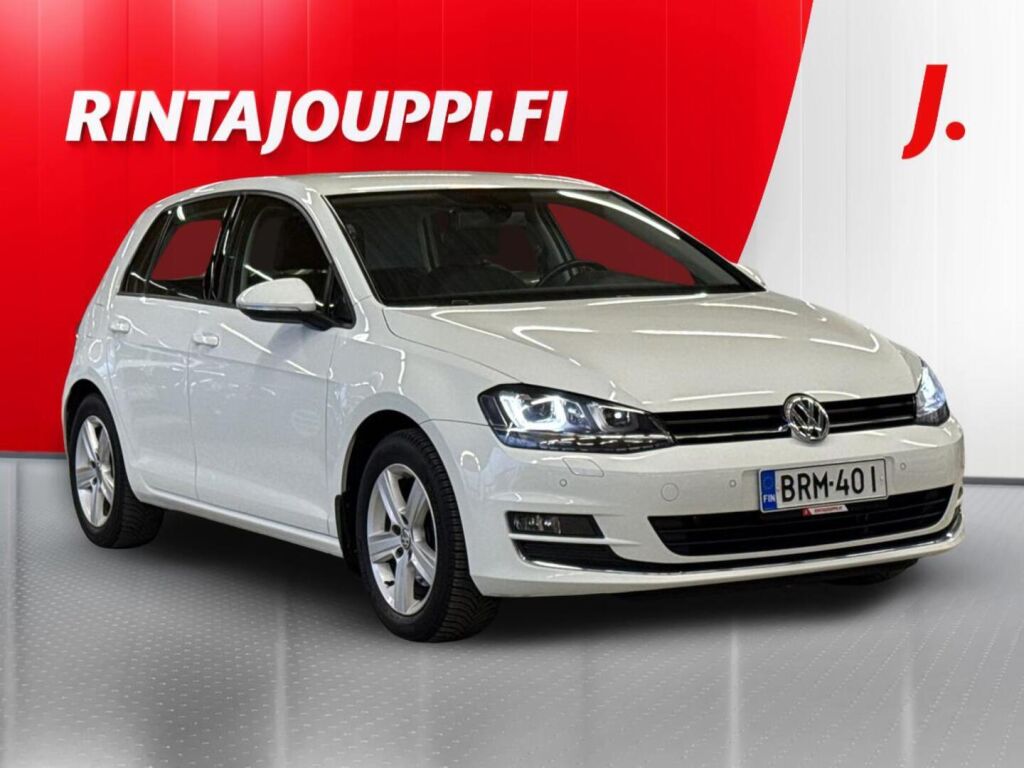 Volkswagen Golf 2014, bild 2/31