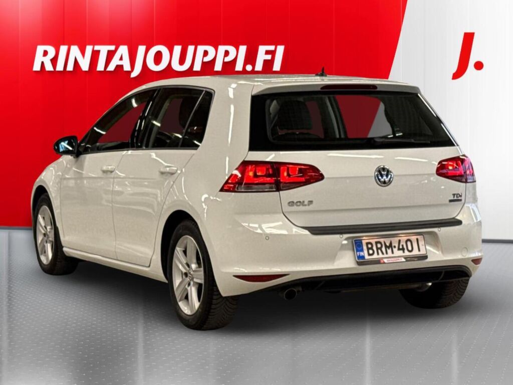 Volkswagen Golf 2014, bild 3/31