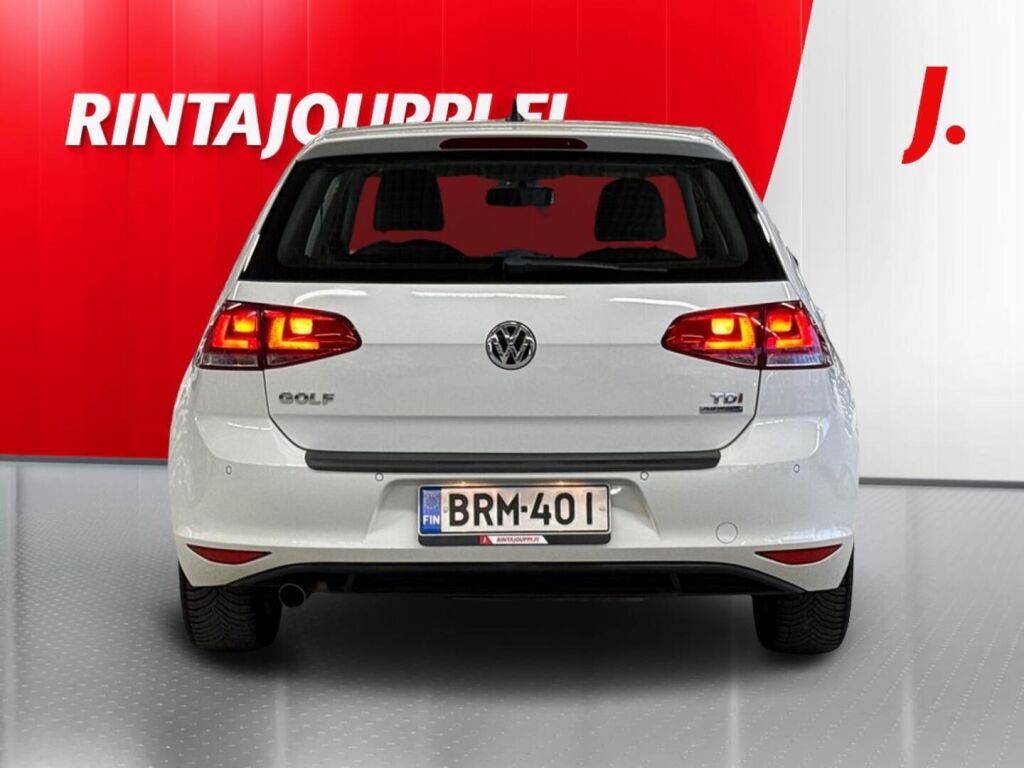 Volkswagen Golf 2014, bild 5/31