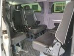 Ford Transit Custom 2014 Harmaa
