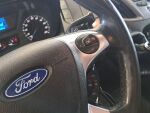 Ford Transit Custom 2014 Harmaa