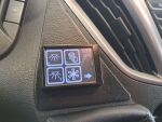 Ford Transit Custom 2014 Harmaa