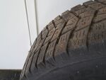Ford Transit Custom 2014 Harmaa