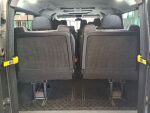 Ford Transit Custom 2014 Harmaa