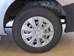 Ford Transit Custom 2014 Harmaa