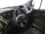 Ford Transit Custom 2014 Harmaa