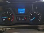 Ford Transit Custom 2014 Harmaa