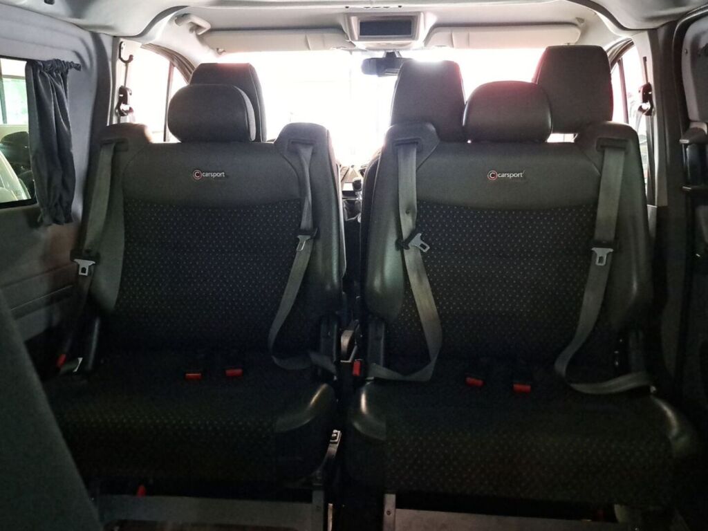 Ford Transit Custom 2014 Harmaa