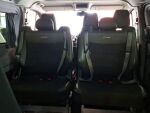 Ford Transit Custom 2014 Harmaa