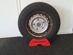 Ford Transit Custom 2014 Harmaa