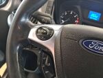 Ford Transit Custom 2014 Harmaa