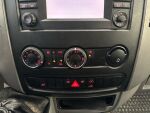 Volkswagen Crafter 2014 Punainen