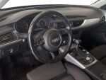 Audi A6 2014 Musta