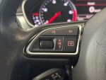 Audi A6 2014 Musta