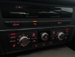 Audi A6 2014 Musta
